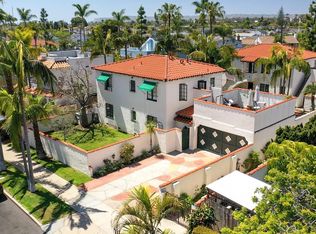 344-46 G Ave, Coronado, CA 92118