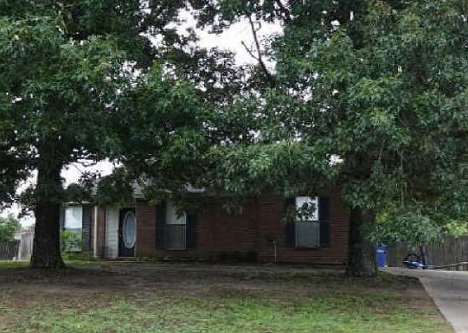 Property Front View