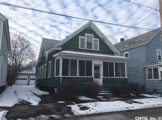 119 Kappesser St, Syracuse, NY 13208