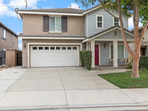 7905 Marshall Ct, Fontana, CA 92336