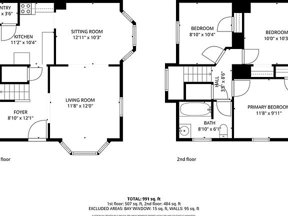 5th image of 564 Thurston Rd