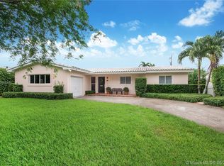 5901 SW 92nd Ave, Miami, FL 33173