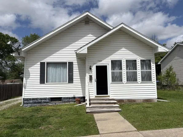 1503 E Jefferson St, Kirksville, MO 63501