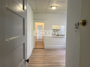 24 Phillips St #5CP, Boston, MA 02114