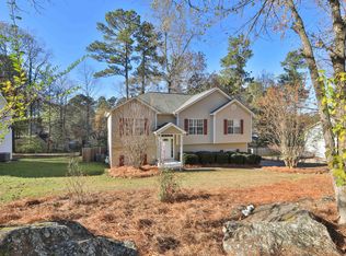 20 Buckthorn Dr, Newnan, GA 30265