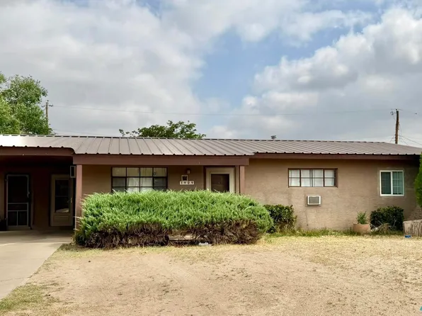 1909 W Alameda St, Roswell, NM 88203