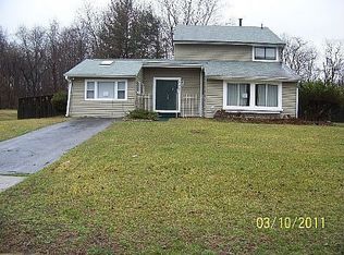 10810 Southall Dr, Upper Marlboro, MD 20774