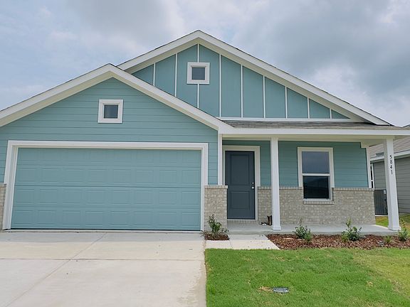 2nd image of 5841 Crystal Water Way