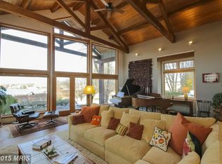 586 Seclusion Shores Dr, Mineral, VA 23117