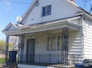 101 Gatchell St, Buffalo, NY