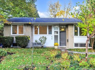 53 Wallingford Rd, Toronto, ON M3A2V2