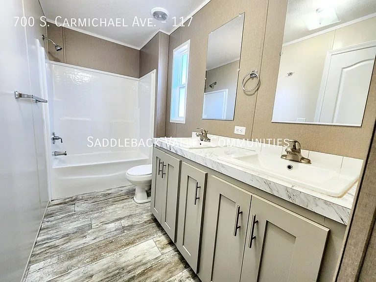 700 S Carmichael Ave #117 — Photo 6