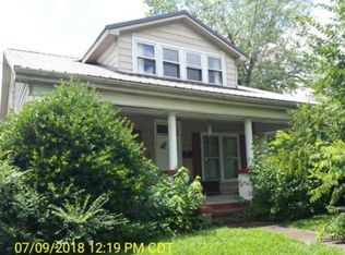 306 Hall St, Madisonville, KY 42431