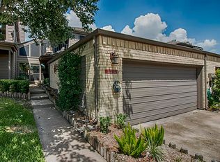 18232 Lakeside Ln, Houston, TX 77058