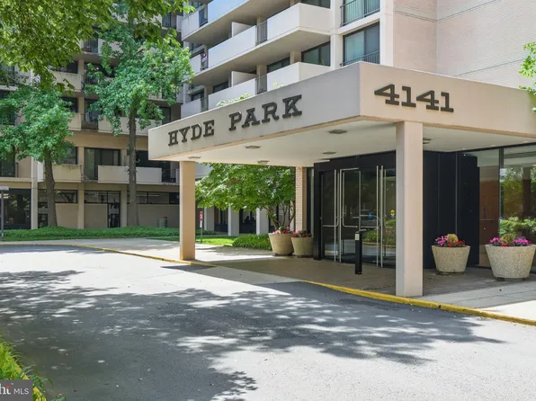 4141 Henderson Rd #326, Arlington, VA 22203