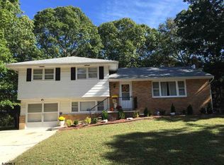 255 W Father Keis Dr, Egg Harbor City, NJ 08215