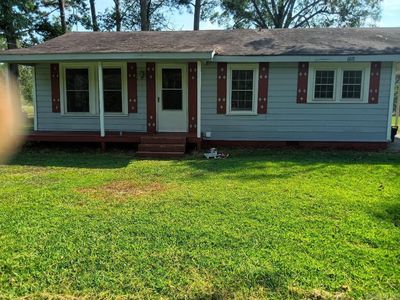 6011 Highway 270 E, Sheridan, AR, 72150