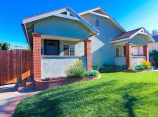 306 Wilber Pl, Montebello, CA 90640