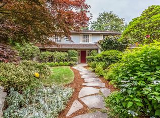 7815 SE 73rd Pl, Mercer Island, WA 98040