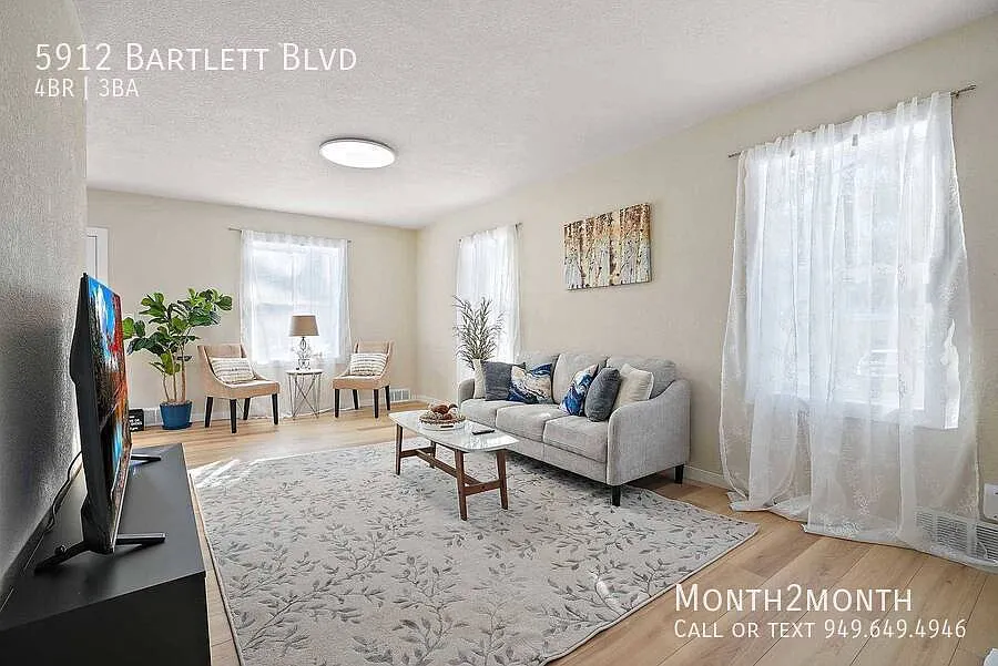 Family Haven on Bartlett Blvd — Photo 3