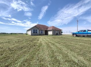 51079 Moccasin Trail Rd, Prague, OK 74864