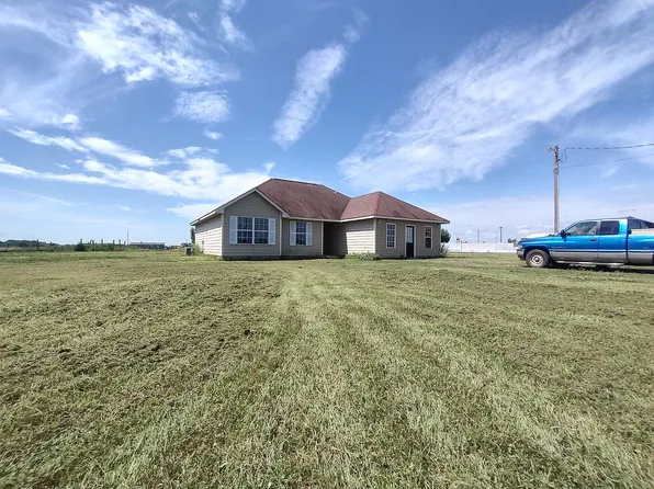 51079 Moccasin Trail Rd, Prague, OK 74864