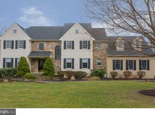 4 Barrington Ln, Chester Springs, PA 19425