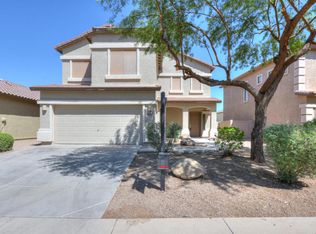 41342 W Capistrano Dr, Maricopa, AZ 85138