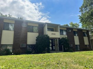 2101 Eric Cir APT 7, Alexandria, MN 56308
