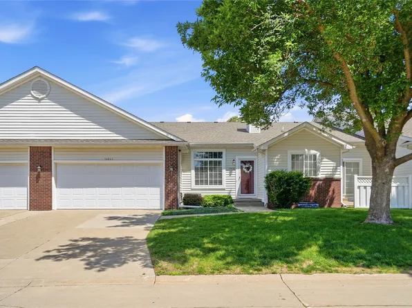 5483 Longview Ct Unit 3, Johnston, IA 50131