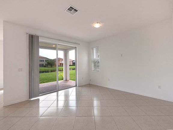 LIVING ROOM WITH WATER VIEW