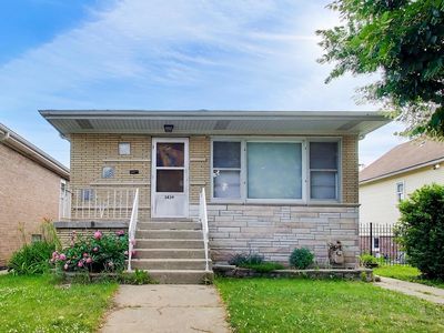3439 S Hermitage Ave, Chicago, IL, 60608