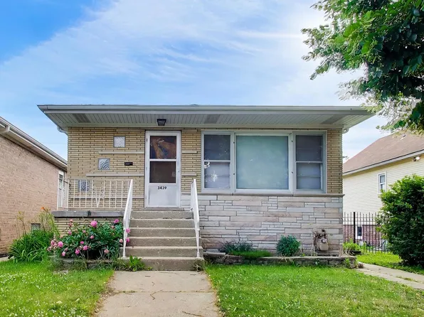 3439 S Hermitage Ave, Chicago, IL 60608