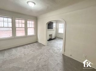 2638 Richton St, Detroit, MI 48206