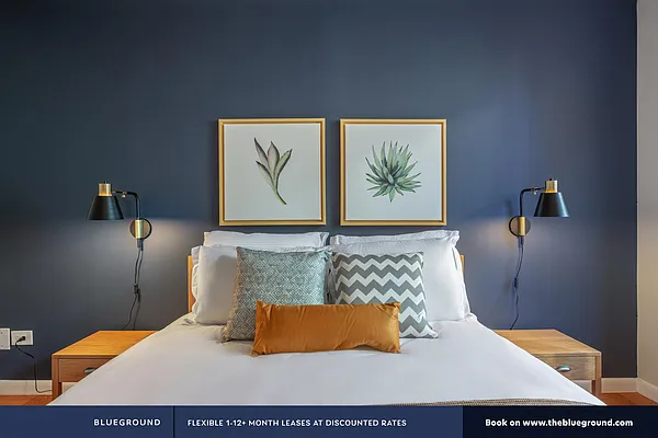 Rented by The Blueground | media 9