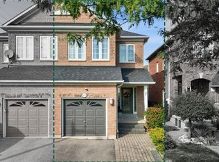 5699 Raleigh St, Mississauga, ON L5M7E6