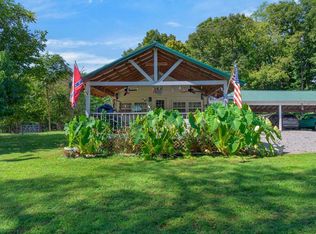 715 Maddux Ridge Rd, Baxter, TN 38544