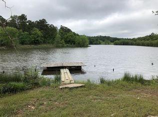 8578 E 1517 Rd, Stuart, OK 74570