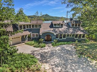 1192 E Traverse Lake Rd, Cedar, MI 49621