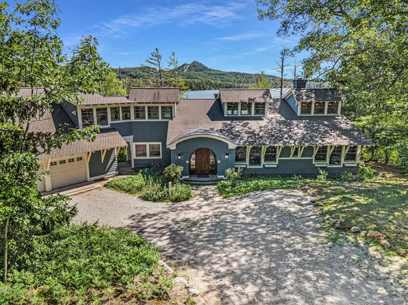 1192 E Traverse Lake Rd, Cedar, MI 49621