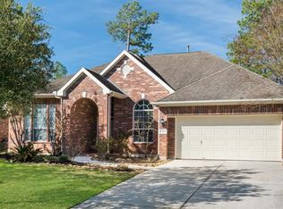 24915 Pikecrest Dr, Spring, TX 77389