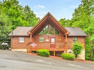 1516 Bears Den Way LOT 53, Sevierville, TN 37862