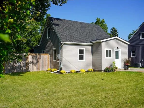 4 John St, Brantford, ON N3T 4H7