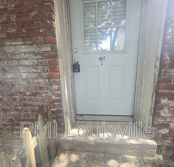 1156 S Brook St #2 — Photo 1