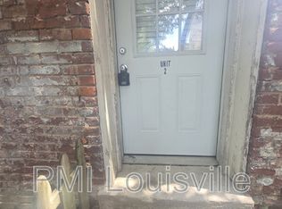 1156 S Brook St APT 2, Louisville, KY 40203