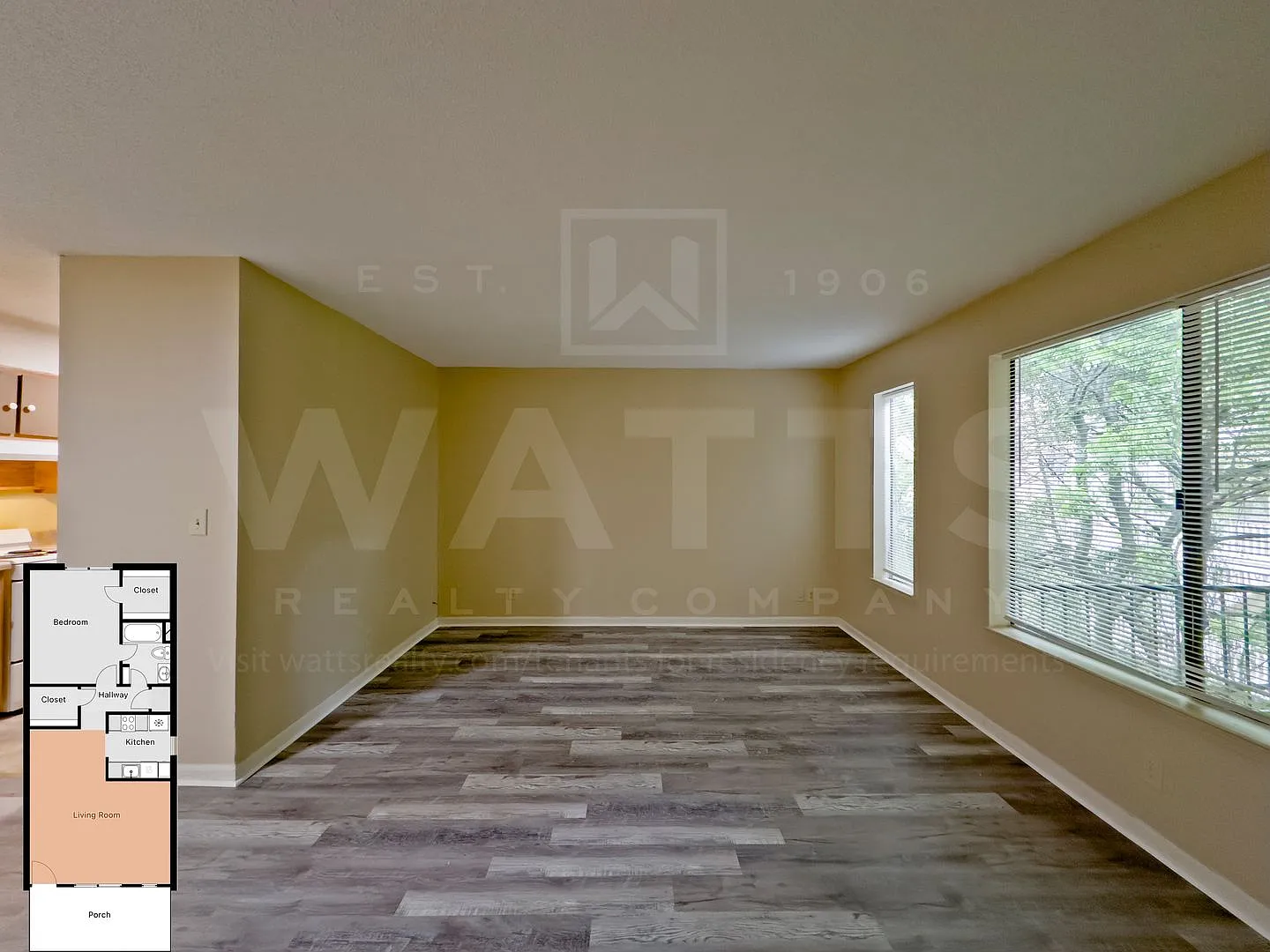 Allison Court Apartments — Photo 4