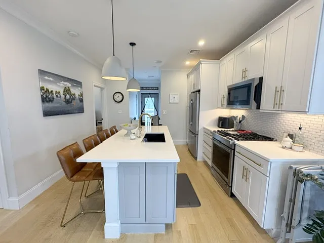 22 Roseclair St #3 — Photo 7