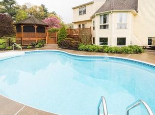 382 Chicopee Row, Groton, MA 01450