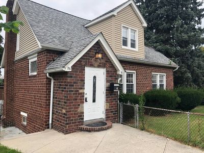 26 Frederick Ave, Elmont, NY, 11003
