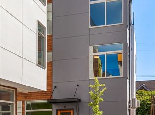 6105 B 22nd Ave NW, Seattle, WA 98107